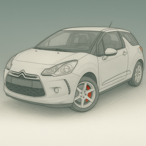 DS 3